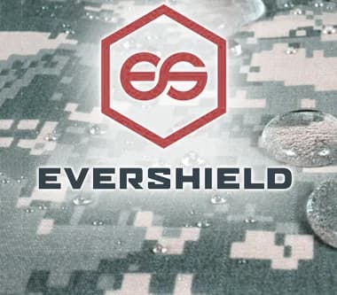 EverShield™ — Superior Fabric Protection