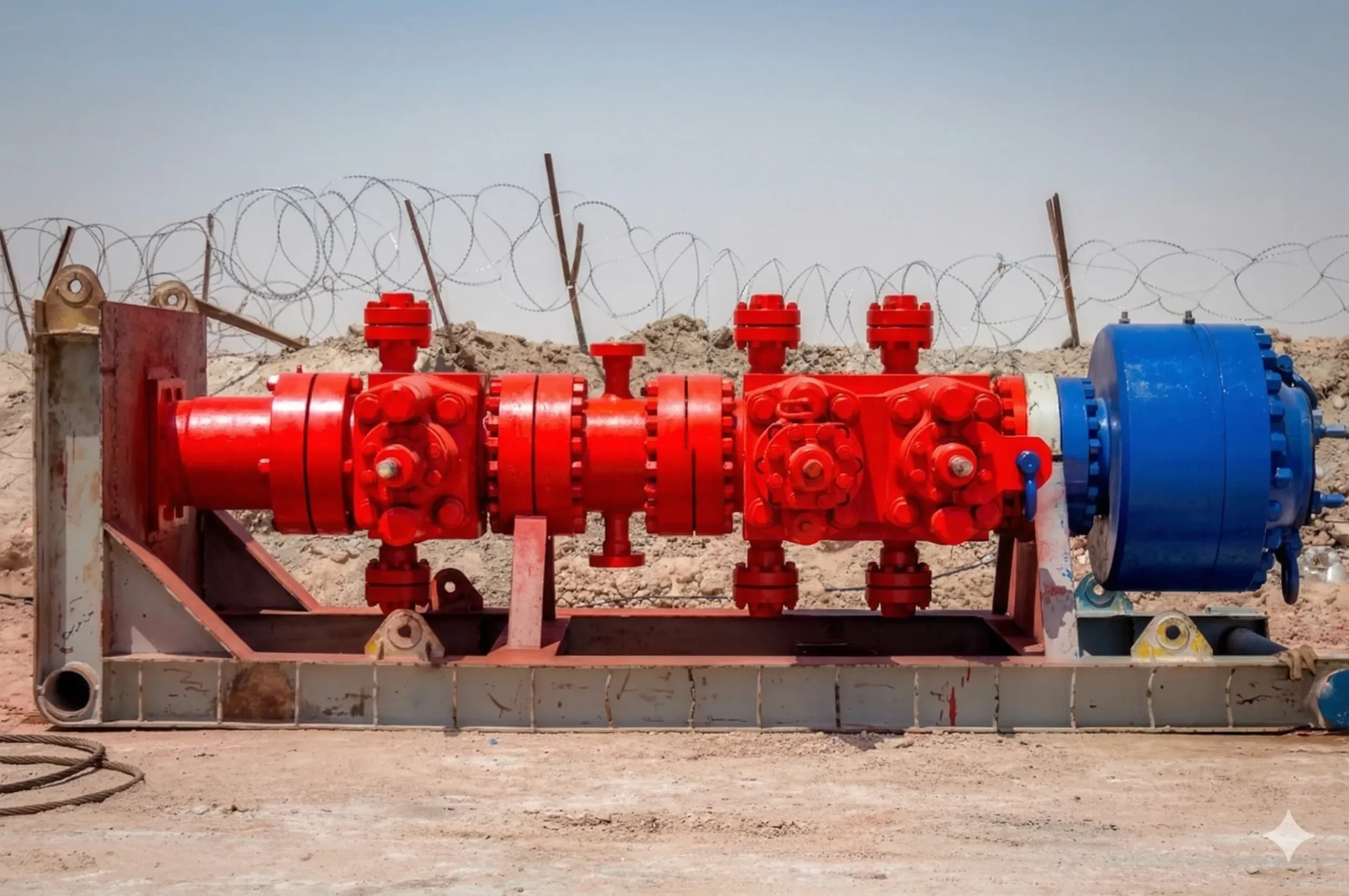 Bioremediation field deployment