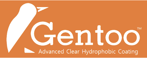 Gentoo™ Hydrophobic Coating