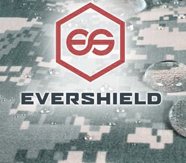 EverShield™ Fabric Protection